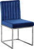 Giselle Velvet Dining Chair